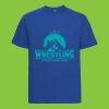 Classic heavyweight ringspun t-shirt Thumbnail