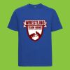 Classic heavyweight ringspun t-shirt Thumbnail