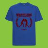 Classic heavyweight ringspun t-shirt Thumbnail