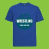 Classic heavyweight ringspun t-shirt Thumbnail