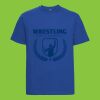 Classic heavyweight ringspun t-shirt Thumbnail