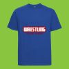 Classic heavyweight ringspun t-shirt Thumbnail