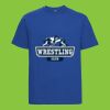 Classic heavyweight ringspun t-shirt Thumbnail