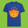Classic heavyweight ringspun t-shirt Thumbnail