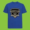 Classic heavyweight ringspun t-shirt Thumbnail