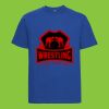 Classic heavyweight ringspun t-shirt Thumbnail