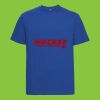 Classic heavyweight ringspun t-shirt Thumbnail