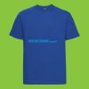 Classic heavyweight ringspun t-shirt Thumbnail
