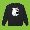 Heavy Blend™ adult crew neck sweatshirt Thumbnail