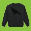 Heavy Blend™ adult crew neck sweatshirt Thumbnail