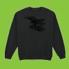 Heavy Blend™ adult crew neck sweatshirt Thumbnail