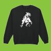 Heavy Blend™ adult crew neck sweatshirt Thumbnail