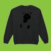 Heavy Blend™ adult crew neck sweatshirt Thumbnail