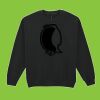 Heavy Blend™ adult crew neck sweatshirt Thumbnail