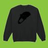 Heavy Blend™ adult crew neck sweatshirt Thumbnail