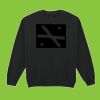 Heavy Blend™ adult crew neck sweatshirt Thumbnail