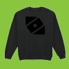 Heavy Blend™ adult crew neck sweatshirt Thumbnail