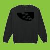 Heavy Blend™ adult crew neck sweatshirt Thumbnail