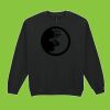 Heavy Blend™ adult crew neck sweatshirt Thumbnail