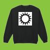 Heavy Blend™ adult crew neck sweatshirt Thumbnail