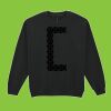 Heavy Blend™ adult crew neck sweatshirt Thumbnail