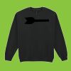 Heavy Blend™ adult crew neck sweatshirt Thumbnail