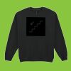 Heavy Blend™ adult crew neck sweatshirt Thumbnail