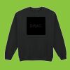 Heavy Blend™ adult crew neck sweatshirt Thumbnail