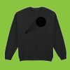 Heavy Blend™ adult crew neck sweatshirt Thumbnail