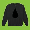 Heavy Blend™ adult crew neck sweatshirt Thumbnail