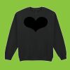 Heavy Blend™ adult crew neck sweatshirt Thumbnail