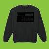 Heavy Blend™ adult crew neck sweatshirt Thumbnail