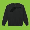 Heavy Blend™ adult crew neck sweatshirt Thumbnail