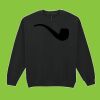 Heavy Blend™ adult crew neck sweatshirt Thumbnail