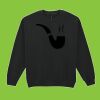 Heavy Blend™ adult crew neck sweatshirt Thumbnail