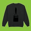 Heavy Blend™ adult crew neck sweatshirt Thumbnail