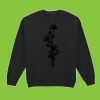 Heavy Blend™ adult crew neck sweatshirt Thumbnail