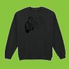 Heavy Blend™ adult crew neck sweatshirt Thumbnail