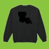 Heavy Blend™ adult crew neck sweatshirt Thumbnail