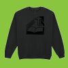 Heavy Blend™ adult crew neck sweatshirt Thumbnail