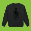 Heavy Blend™ adult crew neck sweatshirt Thumbnail