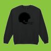 Heavy Blend™ adult crew neck sweatshirt Thumbnail