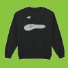 Heavy Blend™ adult crew neck sweatshirt Thumbnail