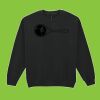 Heavy Blend™ adult crew neck sweatshirt Thumbnail