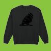 Heavy Blend™ adult crew neck sweatshirt Thumbnail