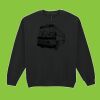 Heavy Blend™ adult crew neck sweatshirt Thumbnail