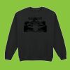 Heavy Blend™ adult crew neck sweatshirt Thumbnail