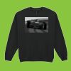 Heavy Blend™ adult crew neck sweatshirt Thumbnail