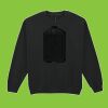 Heavy Blend™ adult crew neck sweatshirt Thumbnail