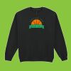 Heavy Blend™ adult crew neck sweatshirt Thumbnail